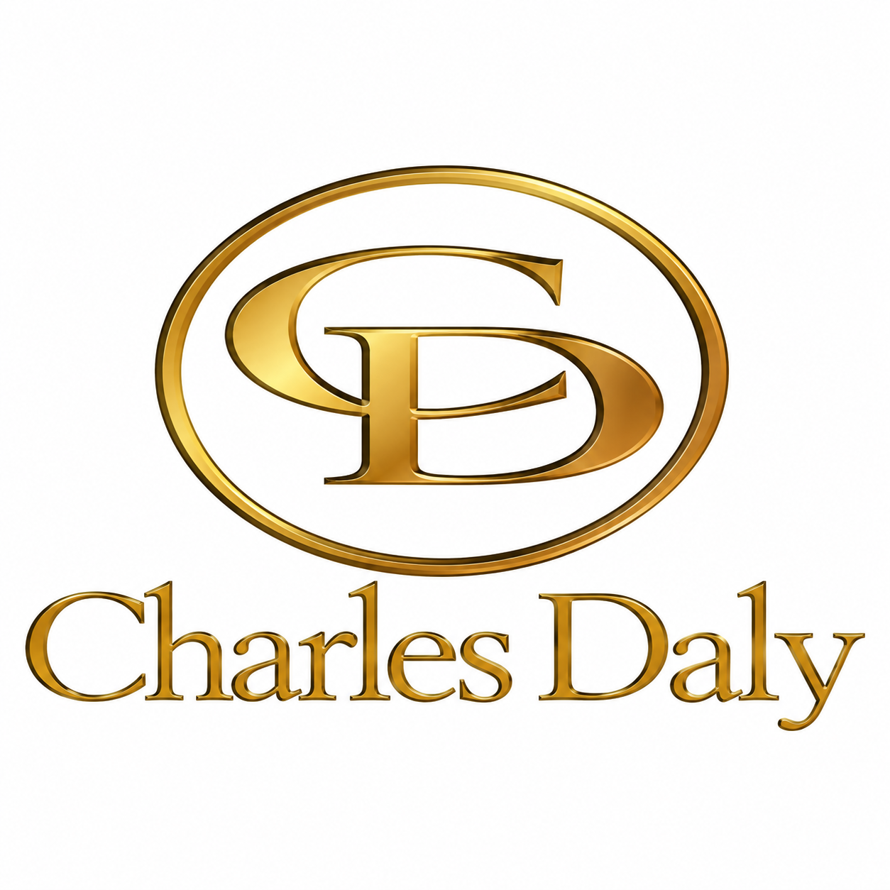 CHARLES DALY